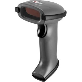 Resim Sunlux XL-6200A 1D Lazer Kablolu USB Barkod Okuyucu Ayak ile Yüksek Performanslı Tarama 