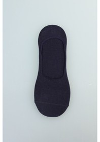 Resim Bisse Erkek Sneaker Kısa Babet Çorap Lacivert Crp25y250001 D39 