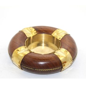 Resim Go İthalat Pirinç Küllük Model 4 