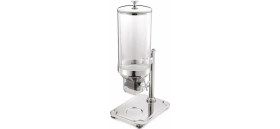 Resim Kapp Corn Flakes Dispenseri 10 Lt 