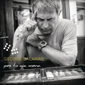 Resim George Dalaras – Pes To Gia Mena CD 