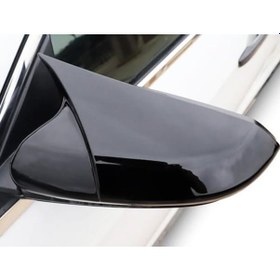 Resim OPEL CORSA E 2014-2019 BATMAN YARASA AYNA KAPAĞI 