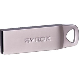Resim izmiriletişim Syrox Flash Bellek 16 Gb 