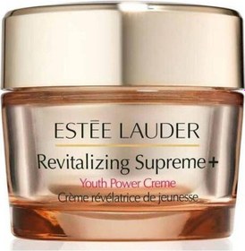 Resim Estée Lauder Revitalizing Supreme Plus Global Anti Aging Creme 50 Ml 1 Paket 1 X 50 Ml 