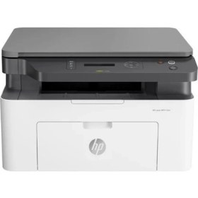 Resim Hp 4ZB82A Laserjet Mfp 135A Yazıcı-Tarayıcı-Fotokopi 
