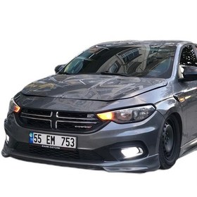 Resim Egea Ön Karlık Boyalı 