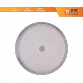 Resim Vw Audi için 10 Adet Kapı Pervazı Paneli Klipsi 6x0868243a N11.19181 