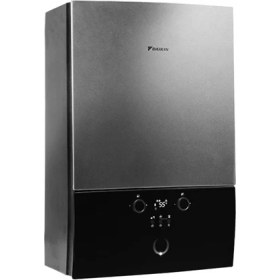 Resim Daikin Ndj Smart Premix 28 Kw Tam Yoğuşmalı Kombi Hermetik Baca Seti Isıtma Tekniği 