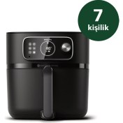 Resim Philips HD9875/90 7000 Serisi Airfryer Combi Xxl Connected 