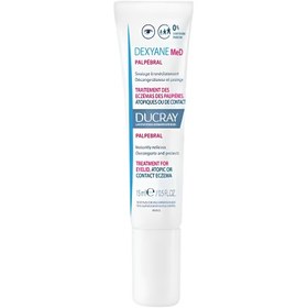 Resim Ducray Dexyane Med Atopik Göz Kapağı Egzama Krem 15 ml 
