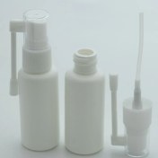 Resim Dbyol Boğaz ve Burun Spreyi 35 ml (3 Adet) Boşbeyaz Plastik 