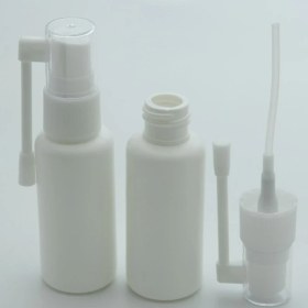 Resim Dbyol Boğaz ve Burun Spreyi 35 ml (3 Adet) Boşbeyaz Plastik 