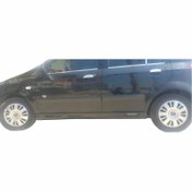 Resim Hyundai Getz Marşpiyel Boyasız 