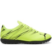Resim Puma 107478 07 Attacanto Tt Erkek Futbol Ayakkabısı Sarı 