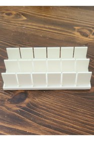 Resim fly3d Nintendo Switch Oyun Kartı Standı 