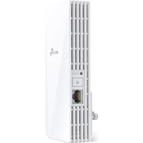 Resim TP-Link RE500X | Wi-Fi 6 Menzil Genişletici | AX1500 Mbps | Dual Band | 1 Gigabit Port | EasyMesh Destekli | Access Point Modu | Kolay Kurulum | Tüm Modem ve Router Modelleri ile Uyumludur 