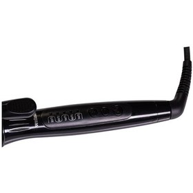 Resim Ventoso EPS319 25 MM Titanyum Kaplı Profesyonel Saç Maşası 