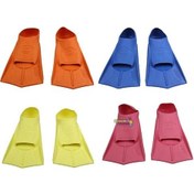 Resim Oyuncakfabrikası Pool Energy Havuz Paleti Kauçuk Kısa Palet 27-29 Numara 