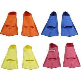 Resim Oyuncakfabrikası Pool Energy Havuz Paleti Kauçuk Kısa Palet 27-29 Numara 