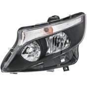 Resim Hella FAR SOL (HALOJEN) V-CLASS W447 14> VITO W447 14> - 1EL011284-511 