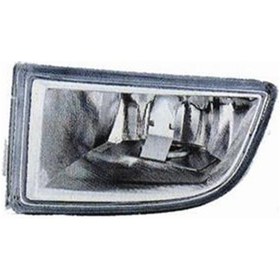 Resim 6y0941699a-skoda Fabıa Ön Sis Farı Sol 00-04 -sko10fa010 