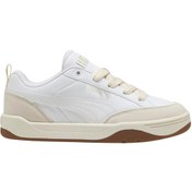 Resim Puma Puma Park Lifestyle Og Erkek Beyaz Ls Ayakkabı 9521 Beyaz 