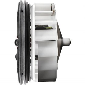Resim AGCO Fan Motoru - Valtra | V40415000 