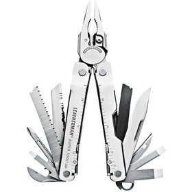 Resim Super Kamp Tool 300 Set Gri 