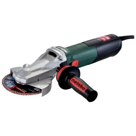 Resim Metabo Wef 15-125 Quick 43 Derece Dar Açılı Avuç Taşlama - 613082000 