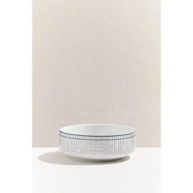 Resim Paşabahçe Porselen Salata Kase 13x5 cm Tekli 