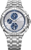 Resim Maurice Lacroix ML-AI1018SS002131-1 Erkek Kol Saati 
