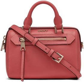 Resim Dkny Mini Omuz Çantası, Standart, R42DKE19, Pembe, Kadın 
