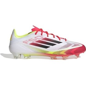 Resim Adidas F50 Elite Fg Erkek Krampon C-adııe1206e10a00 Kırmızı 