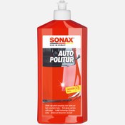 Resim Sonax Süper Parlatıcı Cila 