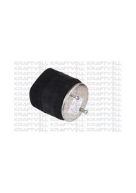 Resim Kraftvoll 15030031 Metallı Körük Mercedes 130030 