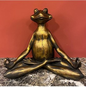 Resim By Ari Yogacı Kurbağa Bd189-3 