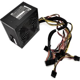 Resim Cooler Master RS-460-RCAP-A3 40W Power Supply 