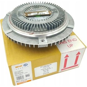 Resim Bmw E36 - M50 M52 Motor 3 Delik Fan Termiği Mahle Behr 11527505302 