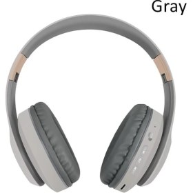 Resim 2Guoyang Kablosuz Bluetooth Kulaklık Oyun Katlanabilir Subwoofer Stereo Kulaklık Süper Bas Mikrofon Kulaklık iPhone Dizüstü Pc Tv Skype (Yurt Dışından) 