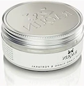 Resim %100 Doğal Krem Deodorant - Ylang Ylang Ve Portakal, 50 Ml 