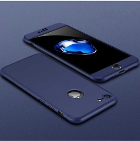 Resim Apple iPhone 5 Uyumlu Kılıf Ays Kapak Mavi 