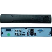 Resim Rose Ahd-04n Ahd Dvr Kayıt Cihazı 