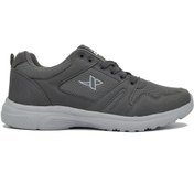 Resim XStep Erkek Spor Ayakkabı - 020 M 1257 Füme 