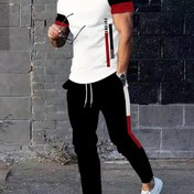 Resim Yaz Erkek takım elbise boş zaman spor giyim moda harf baskı geleceğin rüyası 
