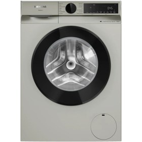 Resim Siemens WG42K2ZXTR 9 Kg 1200 Devir Çamaşır Makinesi Gümüş 