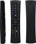 Resim Hey Küçük Kalıp Vestel A4891 Lcd Led Tv Kumanda 