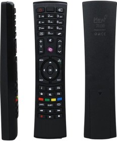 Resim Hey Küçük Kalıp Vestel A4891 Lcd Led Tv Kumanda 