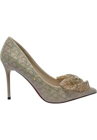 Resim Guja 24Y404-1 Kadın Abiye Ayakkabı 