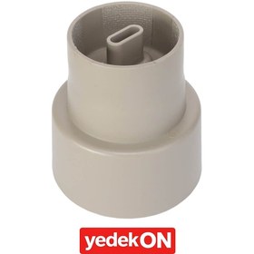 Resim AGCO Bardak Tutucu - Massey Ferguson / Fendt / Valtra | ACW2380100 