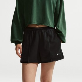 Resim Nike Chill Kadın Siyah Şort 